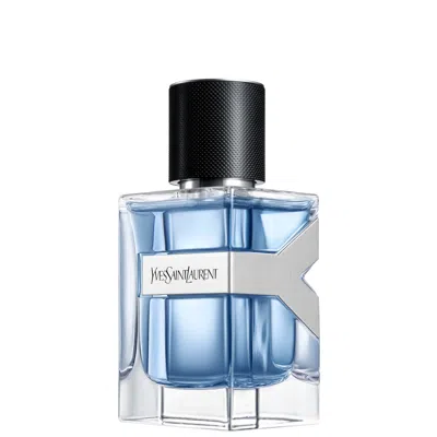 Ysl Yves Saint Laurent Y Eau De Toilette 60ml In White