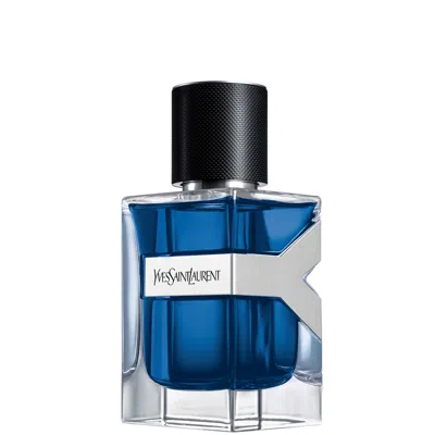 Ysl Yves Saint Laurent Y Iced Cologne Eau De Toilette Intense 60ml