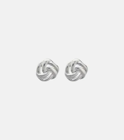 Ysso Bal Earrings In Gold