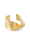 Ysso Cordelia Ring In Gold