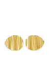 Ysso Londa Earrings In Gold