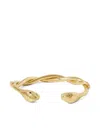 Ysso Phidi Bangle Bracelet In Gold