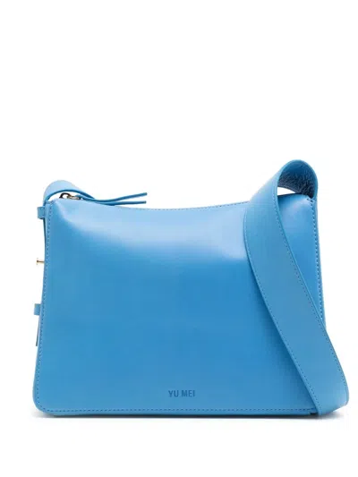 Yu Mei Brooke Tasche In Blue