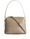 Yu Mei Ch'lita Shoulder Bag In Neutrals