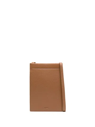 Yu Mei Georgie Tasche In Brown