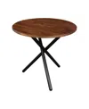 Yu Shan Cadenza Modern End Table