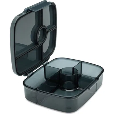 Yumbox Go Leakproof Bento Lunch Box 5-compartment Deep Tray