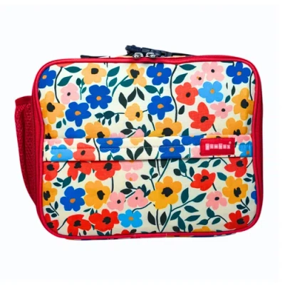 Yumbox Insulated Lunch Bag For Kids 3 Ways To Carry