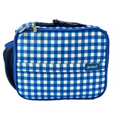 Yumbox Insulated Lunch Bag For Kids 3 Ways To Carry