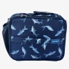 Yumbox Insulated Lunch Bag For Kids 3 Ways To Carry In Black