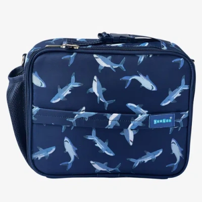 Yumbox Insulated Lunch Bag For Kids 3 Ways To Carry In Black