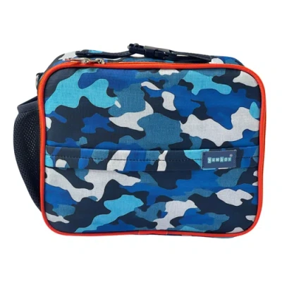 Yumbox Insulated Lunch Bag For Kids 3 Ways To Carry In Multi