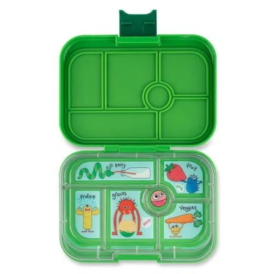 Yumbox Original Leakproof Bento Lunch Box For Kids