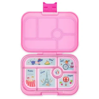 Yumbox Original Leakproof Bento Lunch Box For Kids