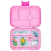 Yumbox Original Leakproof Bento Lunch Box For Kids In Pink
