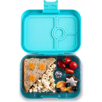 Yumbox Panino Leakproof Bento Lunch Box Sandwich-friendly