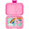 Yumbox Panino Leakproof Bento Lunch Box Sandwich-friendly