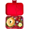 Yumbox Panino Leakproof Bento Lunch Box Sandwich-friendly