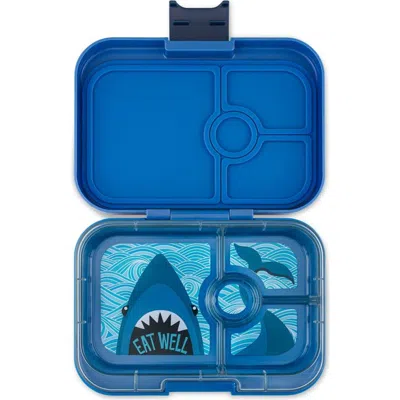Yumbox Panino Leakproof Bento Lunch Box Sandwich-friendly