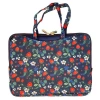 Yumbox Poche Insulated Lunch Bag Sleeve Slim, Lightweight, And Portable With Handles & Pockets For B