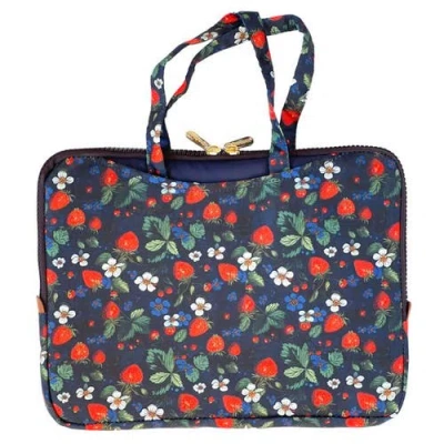 Yumbox Poche Insulated Lunch Bag Sleeve Slim, Lightweight, And Portable With Handles & Pockets For B