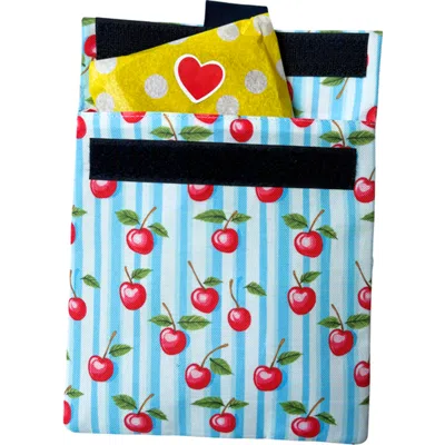 Yumbox Reusable Sandwich Bags In Multi