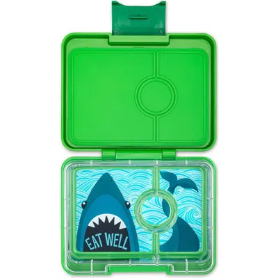 Yumbox Snack Leakproof Bento Box
