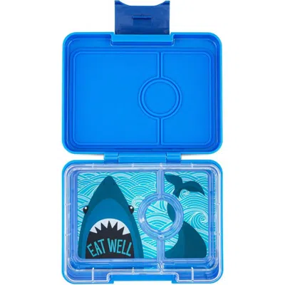 Yumbox Snack Leakproof Bento Box