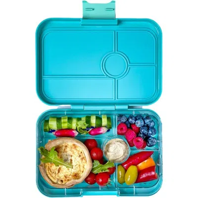 Yumbox Tapas Bento-style Leakproof Lunch Box 5 Compartments