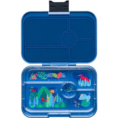 Yumbox Tapas Bento-style Leakproof Lunch Box 5 Compartments