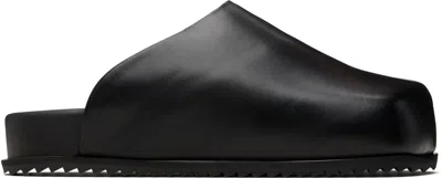 Yume Yume Black Truck Slides