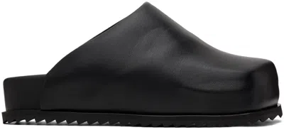 Yume Yume Black Truck Slides