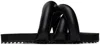 Yume Yume Tyre Slides In Black