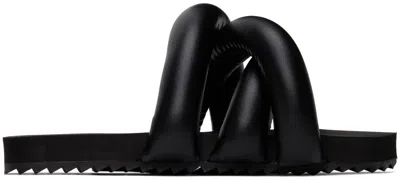 Yume Yume Tyre Slides In Black