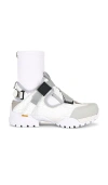 Yume Yume Cloud Walker È¿�åš¨éž‹ Â€“ Cracked White. Å°ºç � 41 (also Â€“ 36, 37, 38, 39, 40). In White