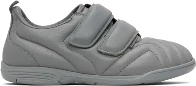 Yume Yume Gray Football Sneakers
