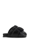 Yume Yume Padded Slip-on Mules