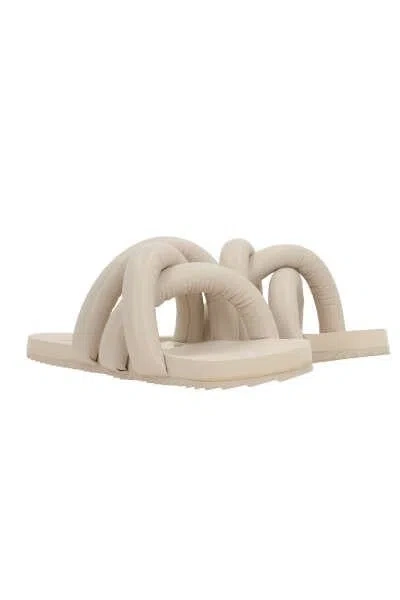 Yume Yume Sandals In Beige