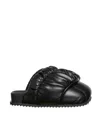 Yume Yume Sandal Tent In Black