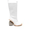 Yume Yume White Love Boots