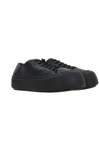 Yume Yume Sneakers In Black