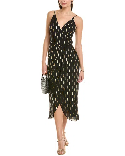 Yumi Kim Adrienne Dress In Black