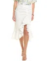 Yumi Kim Anika Skirt In White
