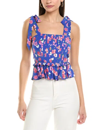 Yumi Kim Aroma Top