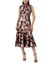 Yumi Kim Bellen Dress In Pink