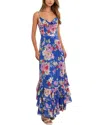 Yumi Kim Carmela Maxi Dress