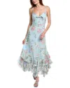 Yumi Kim Carmela Maxi Dress