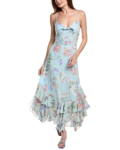 Yumi Kim Carmela Maxi Dress