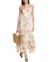 YUMI KIM YUMI KIM CARMELA MAXI DRESS