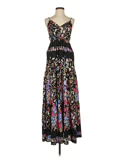 Pre-owned Yumi Kim Casual Dress In Black